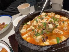 -狮王府淮扬菜(老门东店)