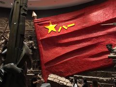 景点-南昌八一起义纪念馆