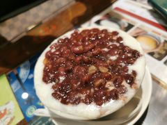 莲子红豆双皮奶-仁信老铺(嘉信店)