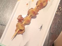 -江边城外烤全鱼(方庄时代购物中心店)