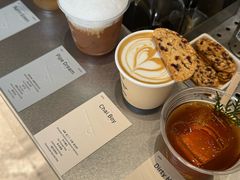 -O.P.S. CAFE