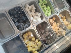 -白色日记·手作酸奶(麦凯乐店)