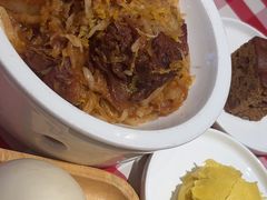 -西贝(吴江路湟普汇店)