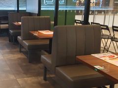 -萨莉亚意式餐厅(杭州西溪龙湖天街店)