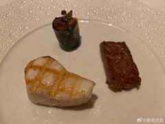 -Le Bernardin