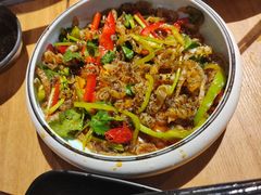 -打酱友•斑鱼海鲜粥火锅(吴桥店)