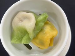 -香厨中餐厅(松北香格里拉店)