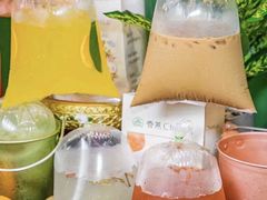 -春莱·老挝咖啡·泰式奶茶(华强广场店)