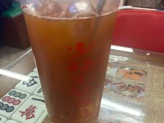 -七爷清汤腩·港式餐厅(金狮广场店)