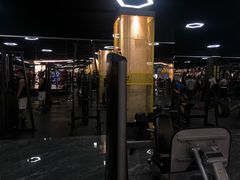 -峰鸟自助健身(锦泰城店)