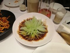 -俏江南天津时尚曲艺主题餐厅(马场道店)