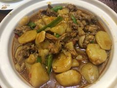 picture-楚鲜·汉正街一号(天河店)
