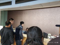 -天津市泰达医院