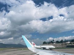 -丽江三义国际机场