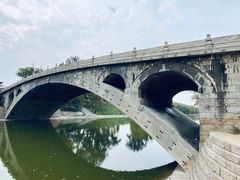 -赵州桥景区