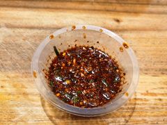 -杨婆婆烤肉(文昌阁店)