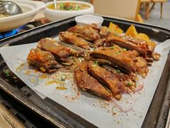 -羊之道草原味道清真餐厅(番禺店)