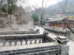 -华清宫景区