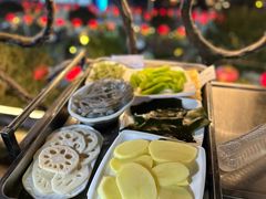 -枇杷园食为鲜火锅(南山店)