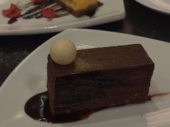 -上海波特曼丽思卡尔顿酒店