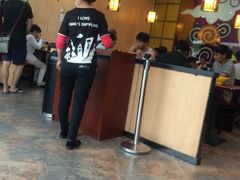 -小杨生煎(周浦万达店)