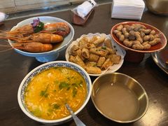 -三酉星·枫·山風与野菜(上海总店)