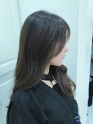 -3AM HAIR SALON染发烫发接发