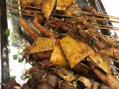 -夜烤·宜宾烧烤(回龙湾店)
