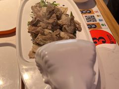 -杨氏青龙虾·羊蝎子(托乐嘉店)