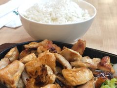 -罗纳德·里根华盛顿国家机场