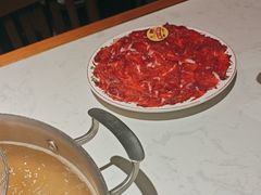 -汕头八合里海记牛肉店(清河店)