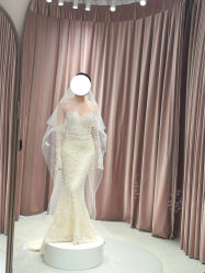 -PAI婚纱礼服设计馆【大牌租赁/高级定制】