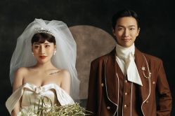 -香庭海婚纱摄影·威海旅拍(统一路店)