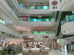 -北京华联购物中心(天通苑店)