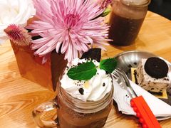 -W CAFE(甜爱路店)