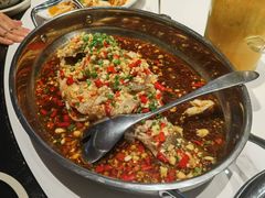 -金谷仓家庭料理(马泉营店)