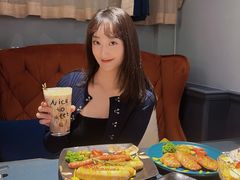 -吱咖啡西式简餐