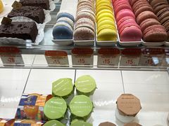 -西村叔叔的店·面包·甜品·蛋糕(牡丹园店)