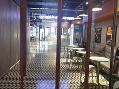 -sugarman espresso素饮糖人高新咖啡工厂