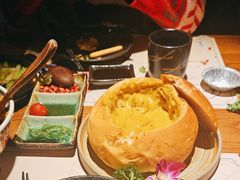 -玉川屋·深夜食堂居酒屋(柳巷店)