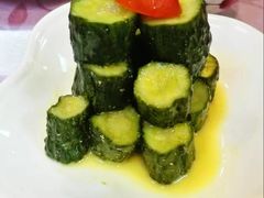 -昱德来·天津菜(河西店)