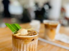 -ChanDu躔度咖啡(灯塔店)