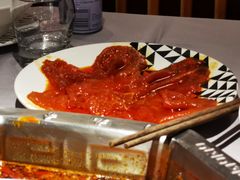 -蜀九香火锅(九眼桥店)