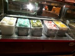 -上海东方佘山翰悦阁酒店·Vie全日制餐厅