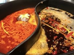 -钢管厂五区小郡肝火锅串串香(清河店)