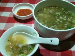 -西贝莜面村(上海百联西郊店)