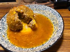 俄式猪肉饼-食戟