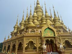 -西双版纳勐泐文化旅游区