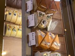 -奈诺甜品·生日蛋糕·下午茶(古城店)