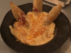 -Ocean's Table 欧舍